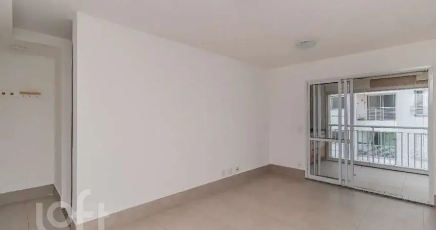 Apartamento com 2 quartos à venda na Rua Maracá, 739, Jabaquara, São Paulo