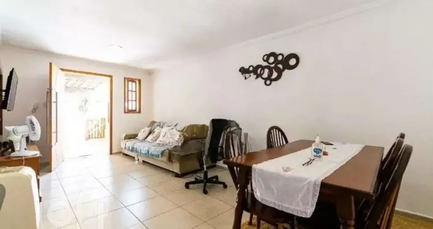 Casa com 9 quartos à venda na Avenida Água Funda, 529, Jabaquara, São Paulo