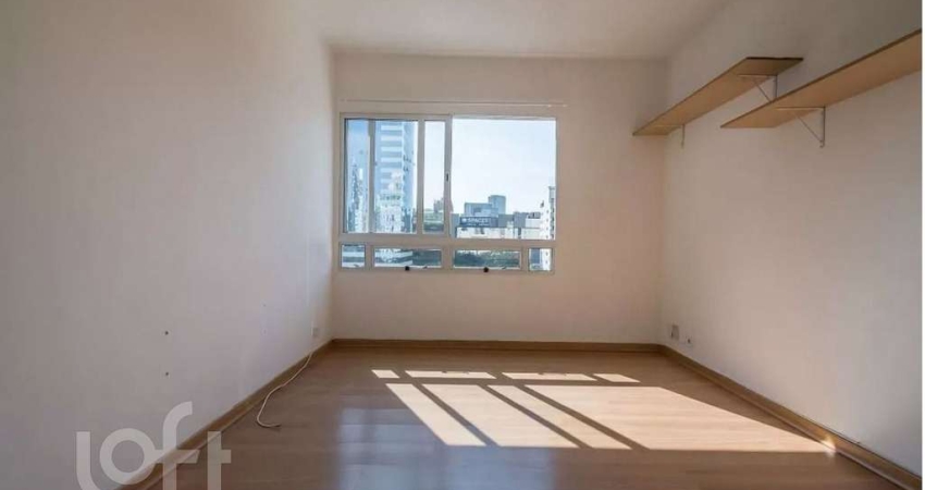 Apartamento com 2 quartos à venda na Hilário Furlan, 86, Itaim Bibi, São Paulo