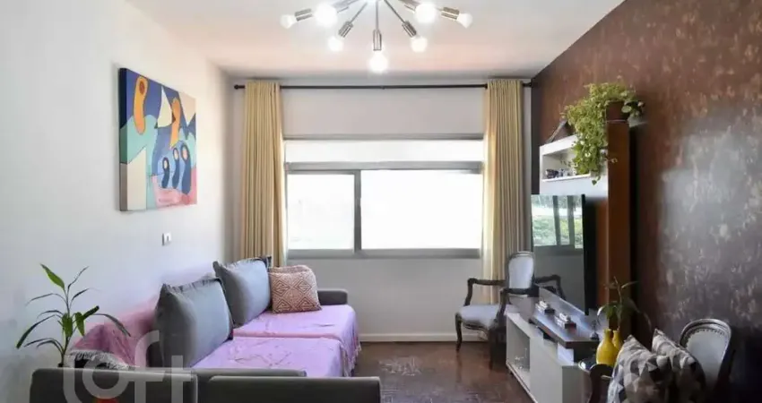 Apartamento com 3 quartos à venda na Avenida Fagundes Filho, 1092, Saúde, São Paulo