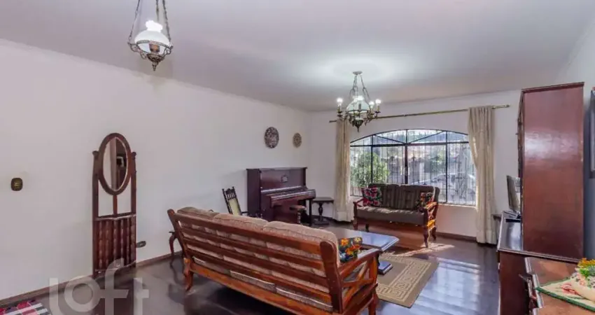 Casa com 3 quartos à venda na Rua Toribaté, 150, Ipiranga, São Paulo
