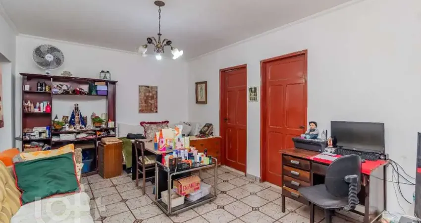 Casa com 3 quartos à venda na Rua Henrique de Carvalho, 12, Itaim Bibi, São Paulo