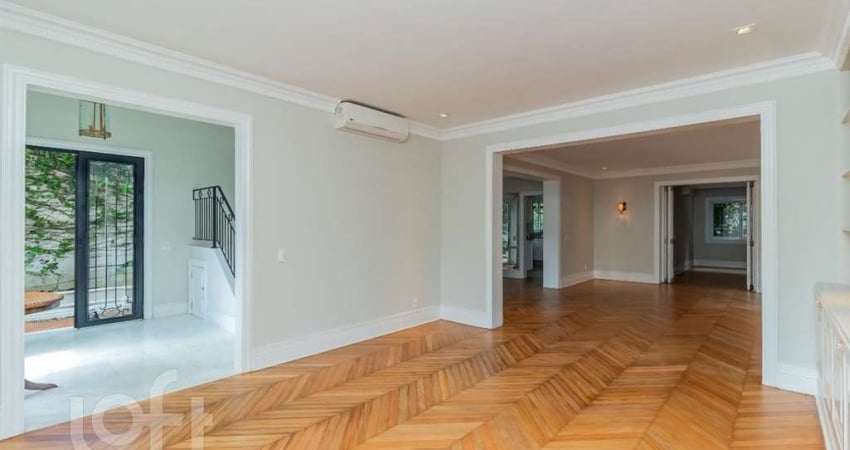 Casa com 4 quartos à venda na Rua Ubatuba, 263, Consolação, São Paulo