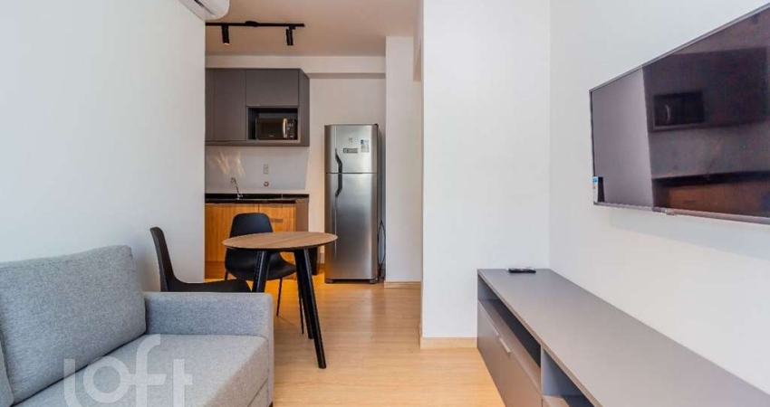 Apartamento com 1 quarto à venda na Rua da Consolação, 2104, Consolação, São Paulo
