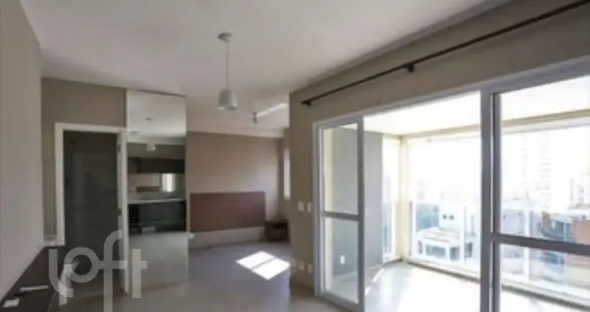 Apartamento com 1 quarto à venda na Rua Flórida, 103, Itaim Bibi, São Paulo