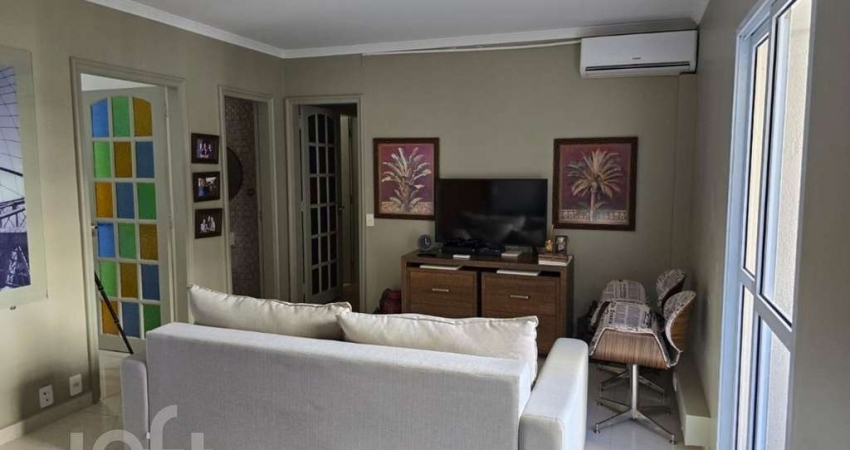 Apartamento com 3 quartos à venda na Rua Capote Valente, 513, Jardim Paulista, São Paulo