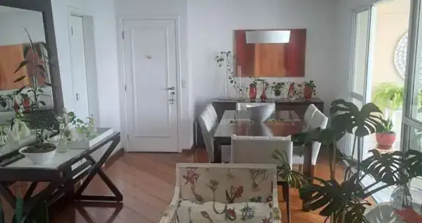 Apartamento com 3 quartos à venda na Rua Engenheiro Jorge Oliva, 333, Jabaquara, São Paulo