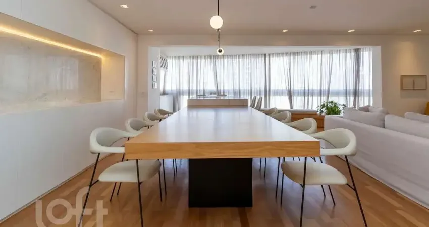 Apartamento com 3 quartos à venda na Rua Apinajés, 575, Perdizes, São Paulo