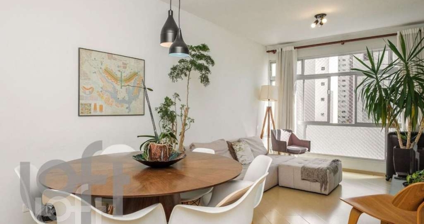 Apartamento com 3 quartos à venda na Rua Martiniano de Carvalho, 549, Bela Vista, São Paulo