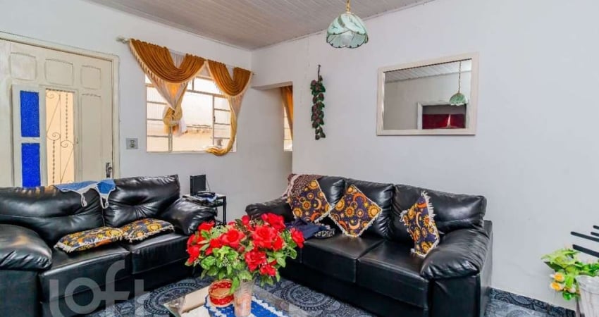 Casa em condomínio fechado com 5 quartos à venda na Doutor Monteiro Viana, 71, Vila Medeiros, São Paulo