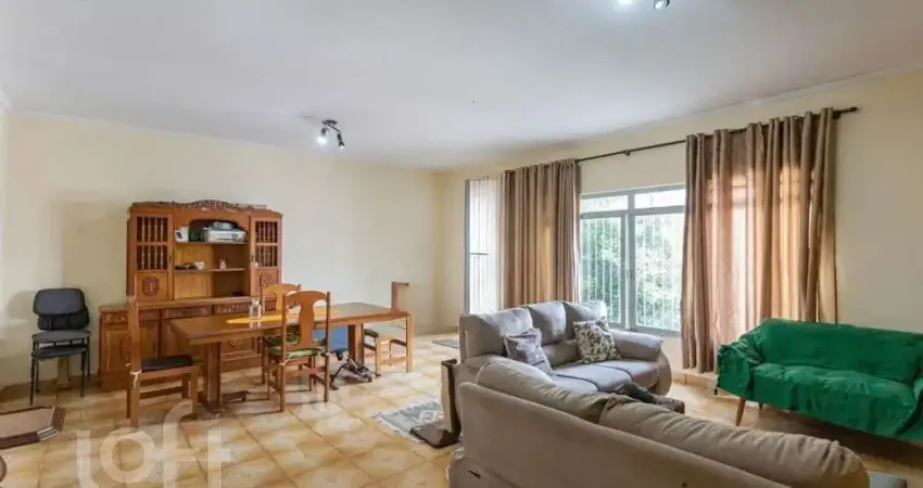 Casa em condomínio fechado com 4 quartos à venda na Rua Alberto Leal, 415, Jabaquara, São Paulo