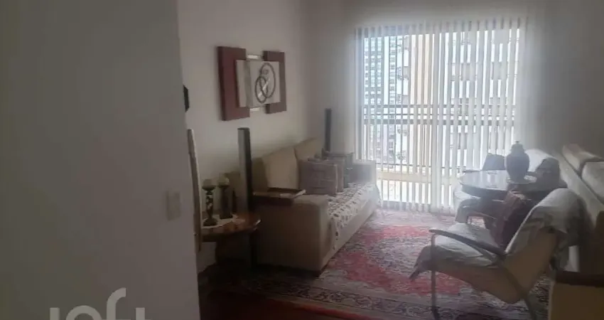 Apartamento com 3 quartos à venda na Copacabana, 457, Santana, São Paulo