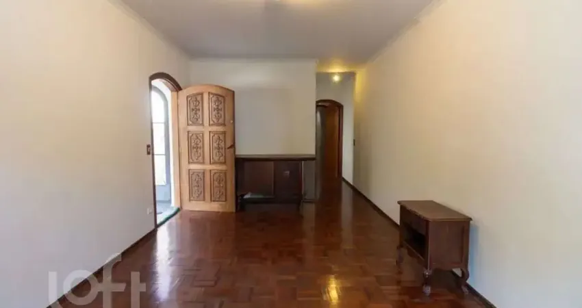 Casa em condomínio fechado com 4 quartos à venda na Rua das Aroeiras, 40, Jabaquara, São Paulo