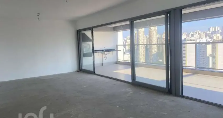 Apartamento com 3 quartos à venda na Rua Doutor Rafael Correia, 174, Lapa, São Paulo
