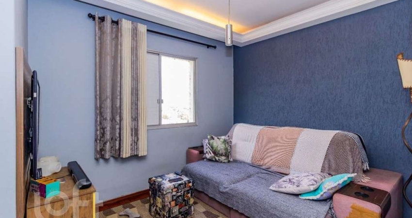 Apartamento com 3 quartos à venda na Rua Camarajé, 88, Mandaqui, São Paulo