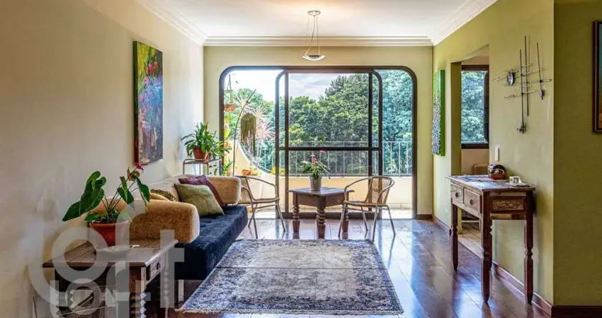 Apartamento com 3 quartos à venda na Avenida Parada Pinto, 3558, Mandaqui, São Paulo