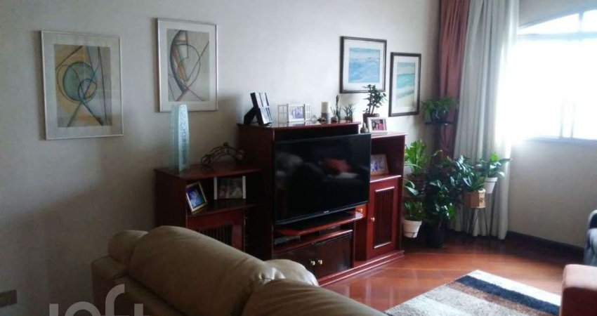 Apartamento com 3 quartos à venda na Sousa Lopes, 1205, Mandaqui, São Paulo