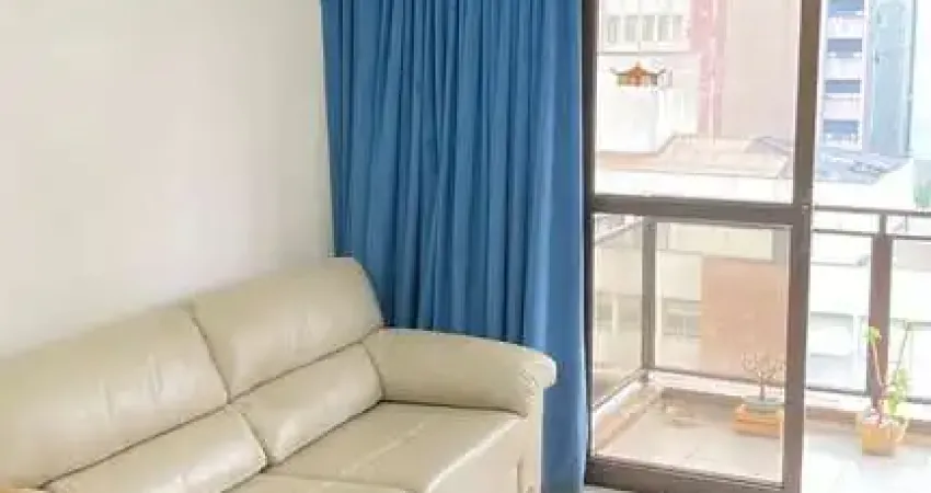 Apartamento com 1 quarto à venda na Alameda Jaú, 109, Jardim Paulista, São Paulo