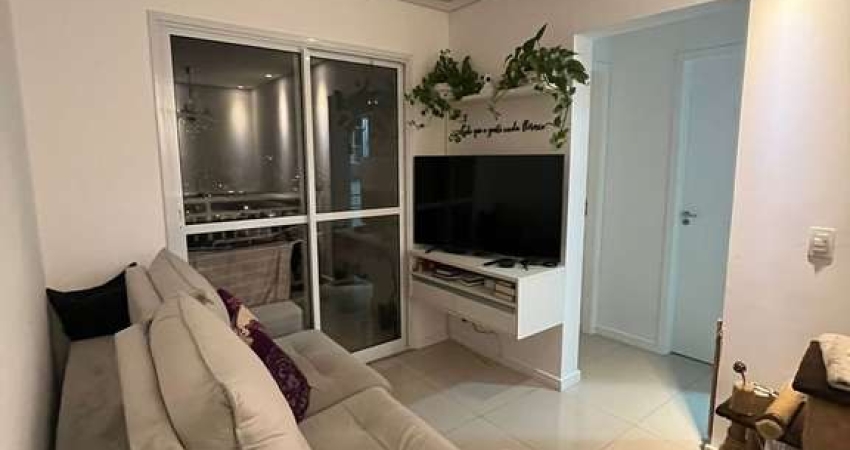 Apartamento com 2 quartos à venda na Rua Torres da Barra, 75, Barra Funda, São Paulo