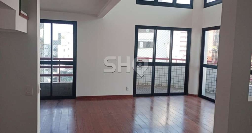 Apartamento com 3 quartos à venda na Rua Itacema, 100, Itaim Bibi, São Paulo