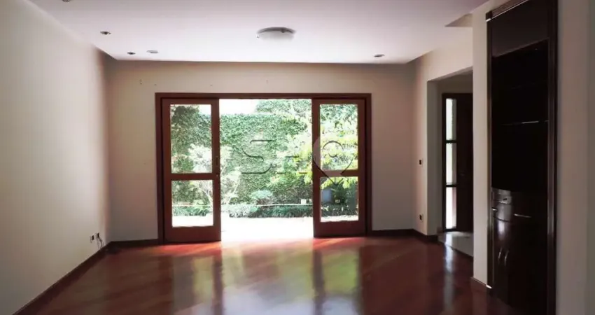Casa com 4 quartos à venda na Praça General Oliveira Álvares, 31, Jardim das Bandeiras, São Paulo