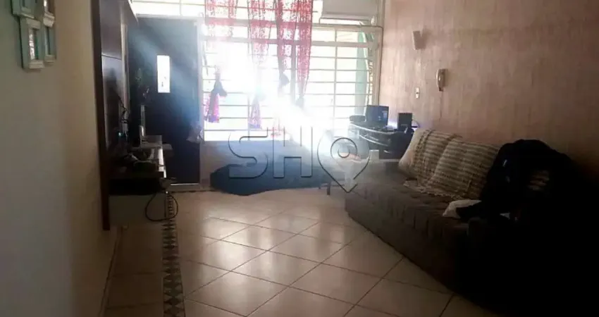 Casa com 2 quartos à venda na Santa Rita De Cássia, 35, Santana, São Paulo