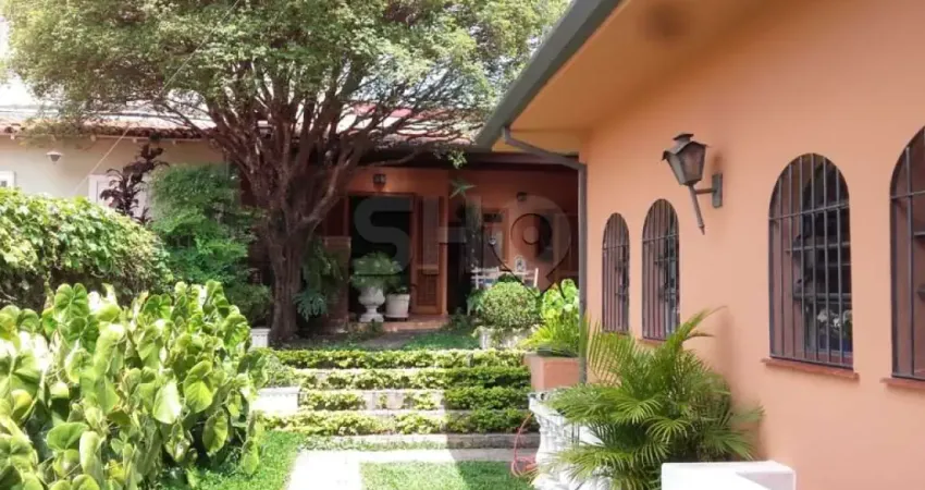 Casa em condomínio fechado com 5 quartos à venda na Capitão Caetano João Batista, 85, Saúde, São Paulo