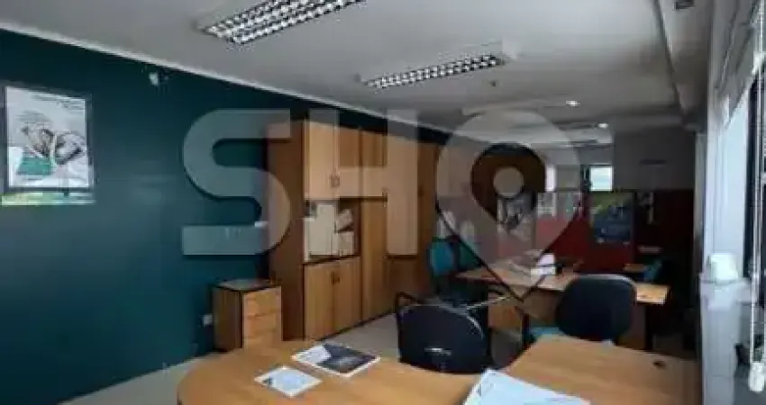 Sala comercial à venda na Rua Joaquim Floriano, 871, Itaim Bibi, São Paulo
