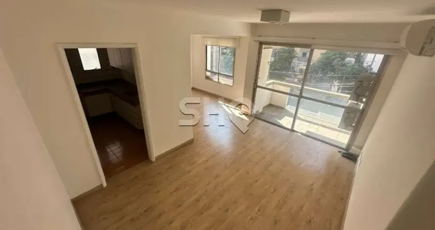 Apartamento com 2 quartos à venda na Alameda Itu, 265, Jardim Paulista, São Paulo
