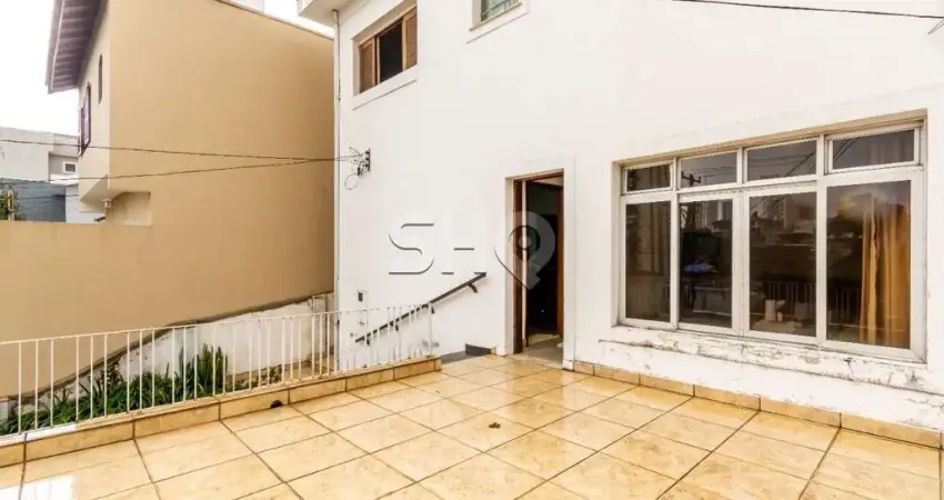 Casa com 3 quartos à venda na Rua Maria Curupaiti, 1056, Vila Ester (Zona Norte), São Paulo