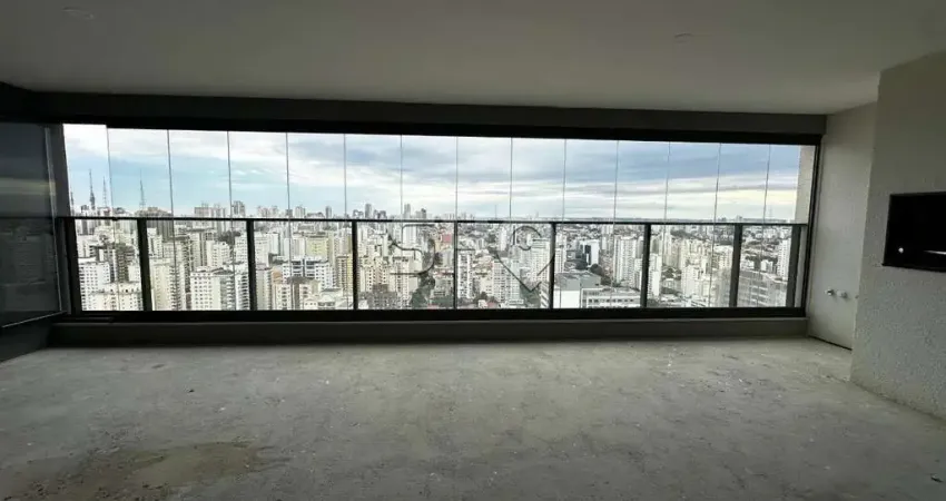 Apartamento com 4 quartos à venda na Rua Cotoxó, 300, Perdizes, São Paulo