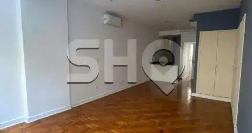 Apartamento com 1 quarto à venda na Rua Doutor Cesário Mota Júnior, 291, Vila Buarque, São Paulo