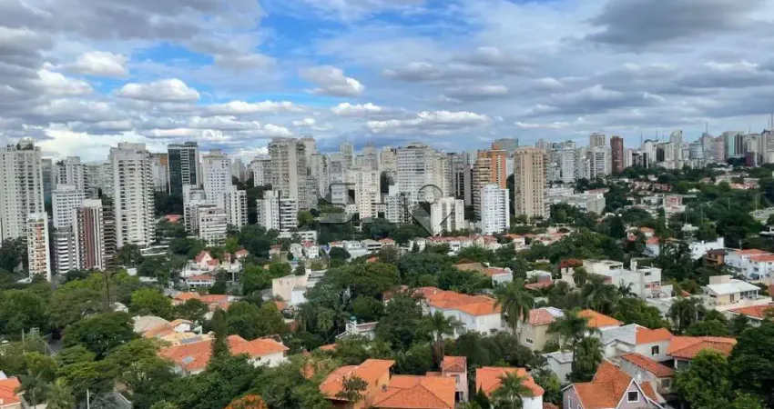 Apartamento com 3 quartos à venda na Rua João Ramalho, 108, Perdizes, São Paulo