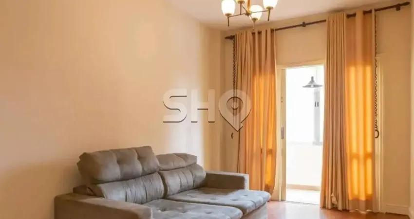Apartamento com 1 quarto à venda na Rua Margarida, 26, Barra Funda, São Paulo
