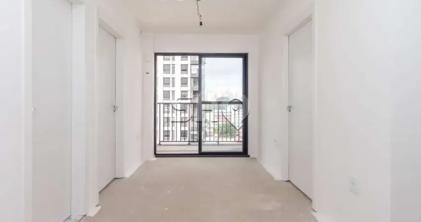 Apartamento com 2 quartos à venda na Rua Melo Palheta, 165, Água Branca, São Paulo