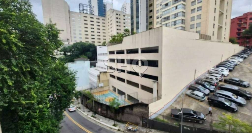 Apartamento com 1 quarto à venda na Rua Dona Adma Jafet, 173, Bela Vista, São Paulo
