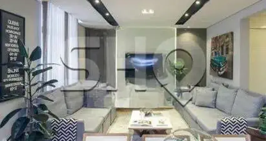 Apartamento com 3 quartos à venda na Rua Baronesa de Itu, 459, Santa Cecília, São Paulo