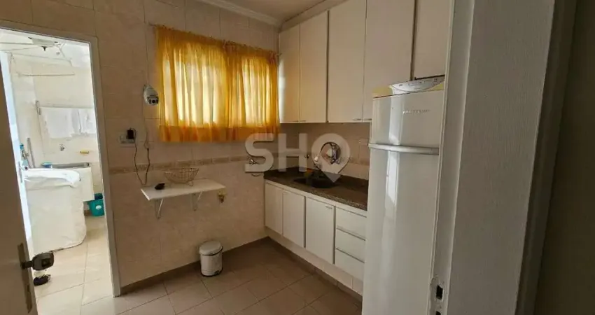 Apartamento com 1 quarto à venda na Rua Heitor Penteado, 1460, Sumarezinho, São Paulo