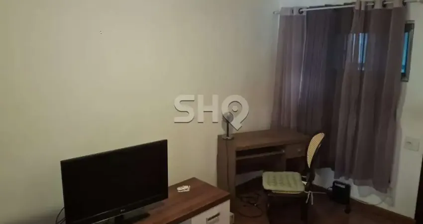 Apartamento com 2 quartos à venda na Rua Doutor Albuquerque Lins, 107, Santa Cecília, São Paulo