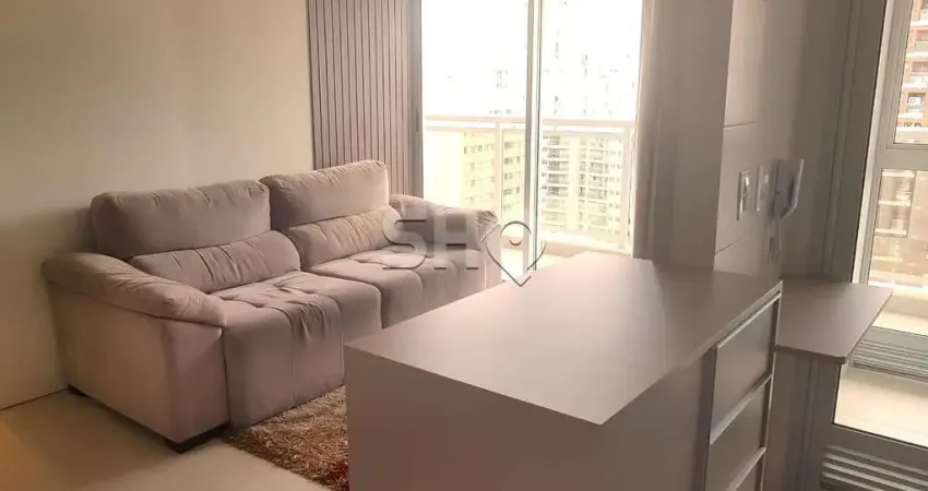Apartamento com 1 quarto à venda na Rua Luís Correia de Melo, 92, Vila Cruzeiro, São Paulo