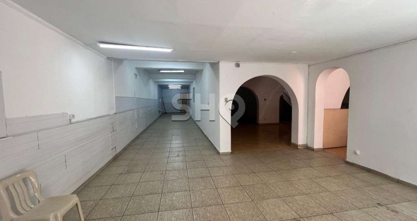 Casa comercial à venda na Avenida Pacaembu, 789, Pacaembu, São Paulo