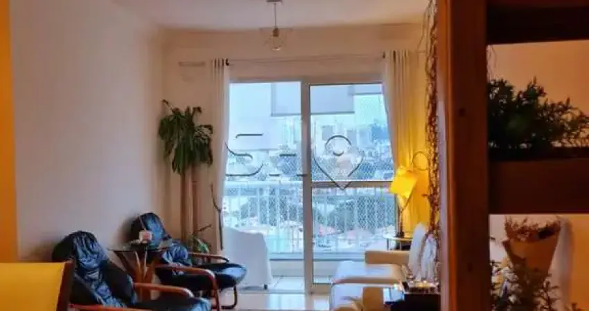 Apartamento com 3 quartos à venda na Rua Maria Bucalem Haddad, 123, Vila Firmiano Pinto, São Paulo