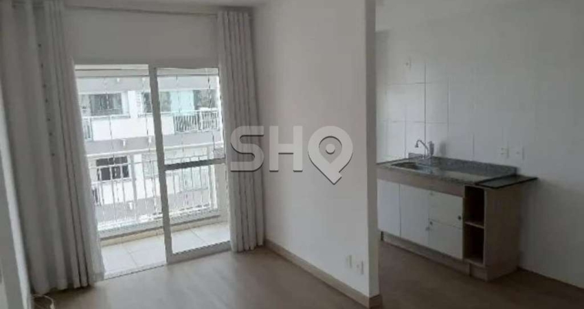 Apartamento com 2 quartos à venda na Rua Cônego Vicente Miguel Marino, 179, Barra Funda, São Paulo