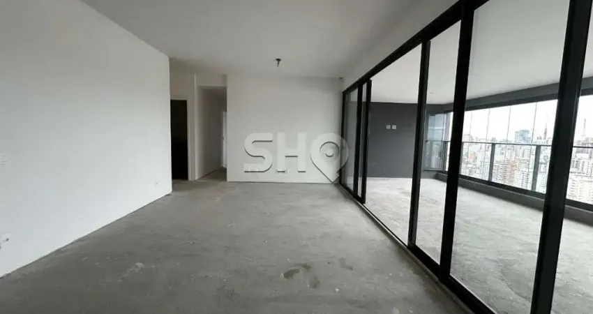 Apartamento com 4 quartos à venda na Rua Cotoxó, 300, Perdizes, São Paulo