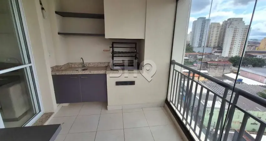 Apartamento com 2 quartos à venda na Rua João Rudge, 275, Casa Verde, São Paulo