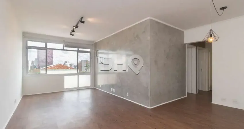 Apartamento com 3 quartos à venda na Rua Fradique Coutinho, 1036, Pinheiros, São Paulo