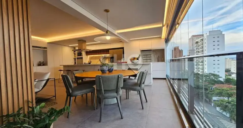 Apartamento com 2 quartos à venda na Rua Havaí, 185, Perdizes, São Paulo