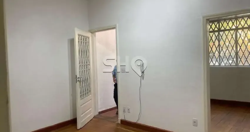 Casa com 2 quartos à venda na Rua Barão de Tatuí, 566, Vila Buarque, São Paulo