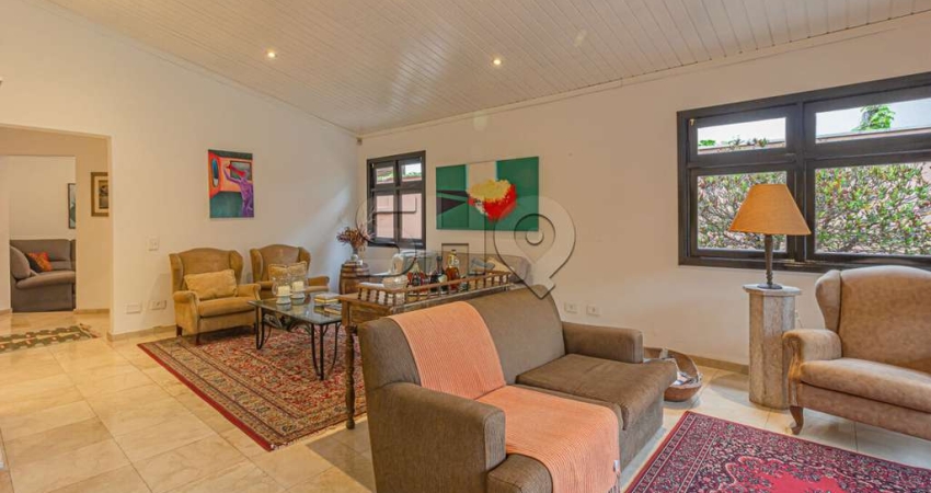 Casa com 4 quartos à venda na Gaspar Moreira, 471, Butantã, São Paulo