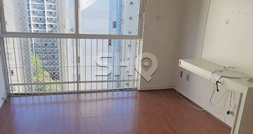 Apartamento com 2 quartos à venda na Avenida Brigadeiro Luís Antônio, 1910, Bela Vista, São Paulo